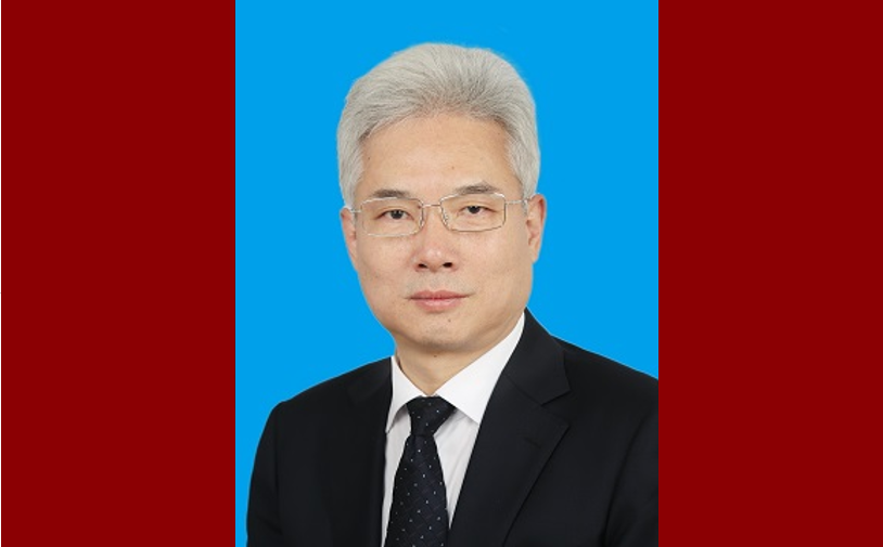 王宝山当选新一届全国人大常委会委员
