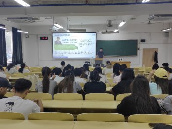 农工党石家庄市委会开展2025年“环境与健康宣传周”活动