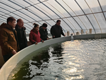 农工党唐山市古冶区支委会开展专题调研